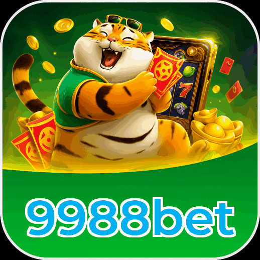 Catálogo 9988bet 2.547 jogos - Pragmatic Play, Evolution, NetEnt